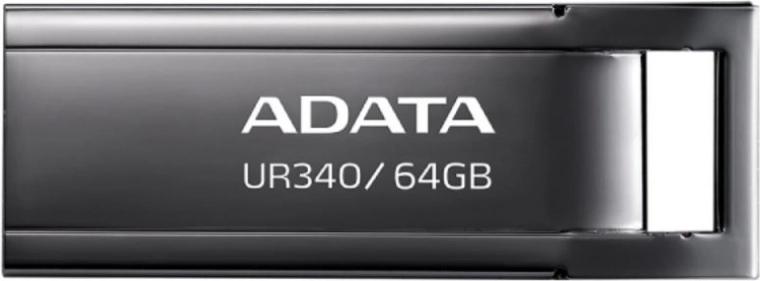 Disco USB flash Adata UR340 64 GB