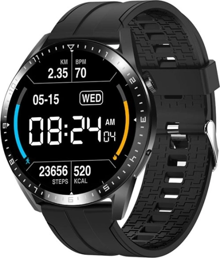 Reloj inteligente Tracer SM9 PulseRay