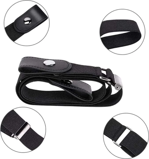 Longitud y elasticidad ajustables