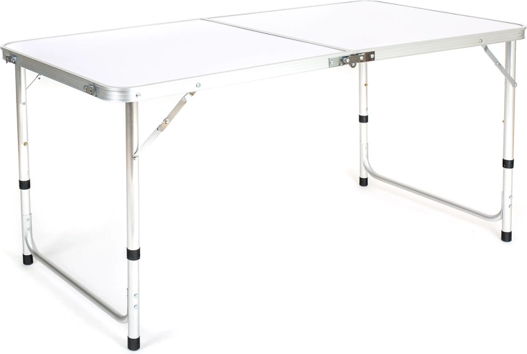 Altura de la mesa ajustable