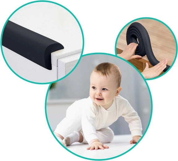 Rollo flexible de 6 metros a medida