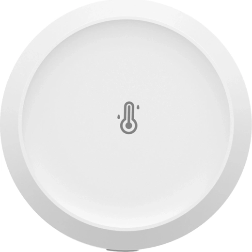 Sensor inteligente de temperatura y humedad SONOFF AirGuard