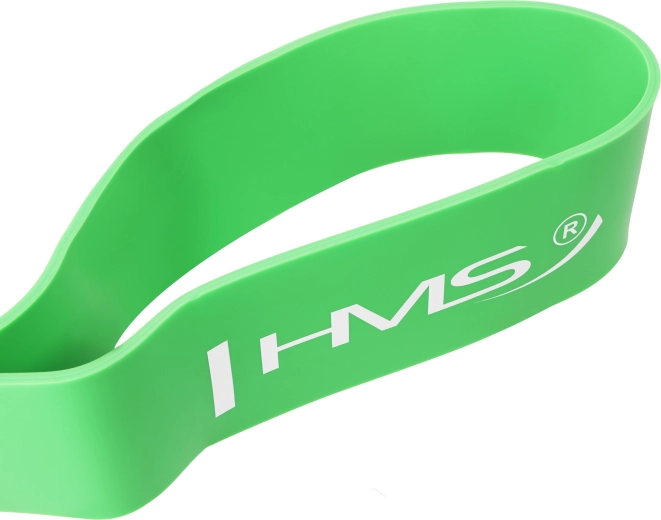 Construcción resistente HMS