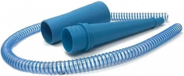 Accesorio de extensión para aspiradora