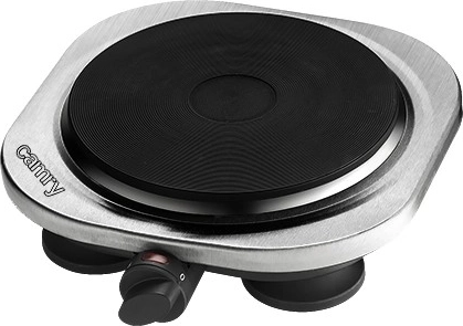 Hornillo eléctrico de una placa Camry CR 6510