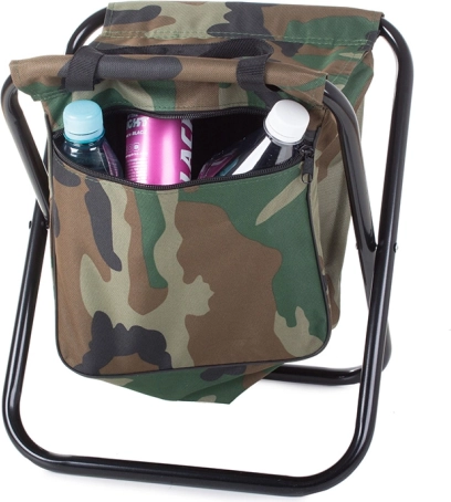 Bolsa de almacenamiento con cremallera