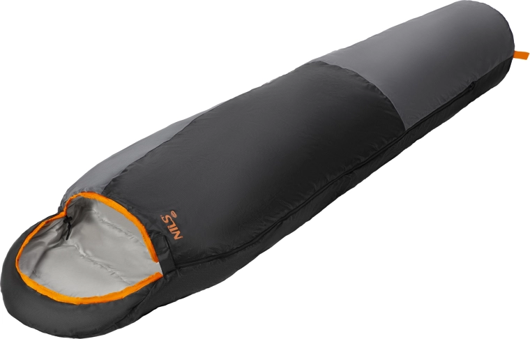 Saco de dormir momia ultraligero NILS Camp