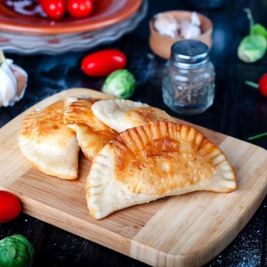 Resultado perfectamente sellado y crujiente