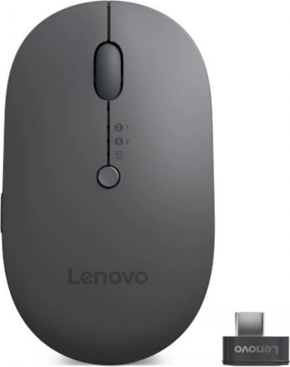 Ratón inalámbrico Lenovo Multi-Device X9 Edition