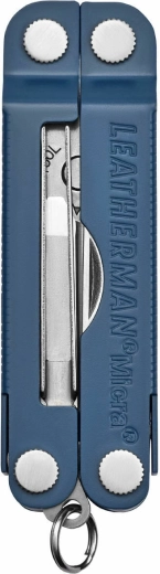 Elegante azul marino