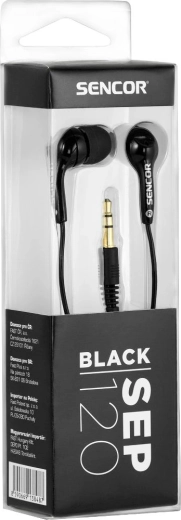 Altavoces de 10 mm