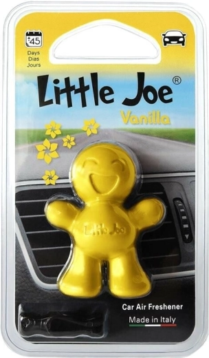 Supair drive little joe 3d vainilla