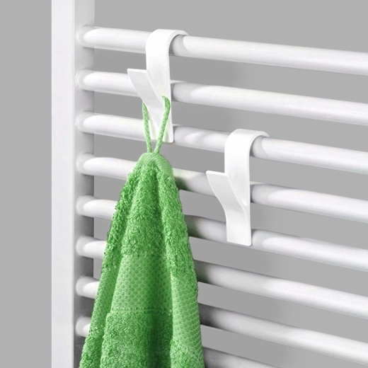 Ideal para radiadores tipo escalera