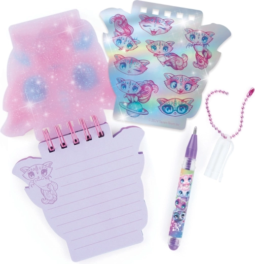 Pegatinas para personalizarlo