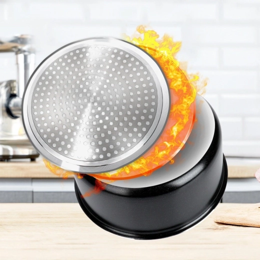 Para todo tipo de cocinas