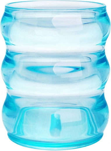 Vaso de plástico 400 ml