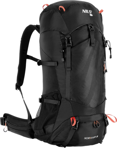Mochila de senderismo NILS Camp Nordkapp 65 l