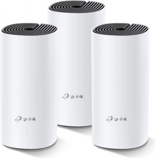 Sistema Wi‑Fi de malla TP‑Link Deco M4