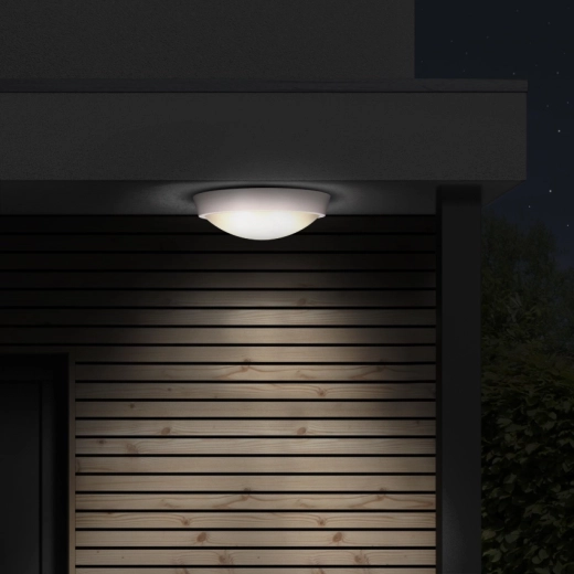 Protección IP65 para uso en exteriores