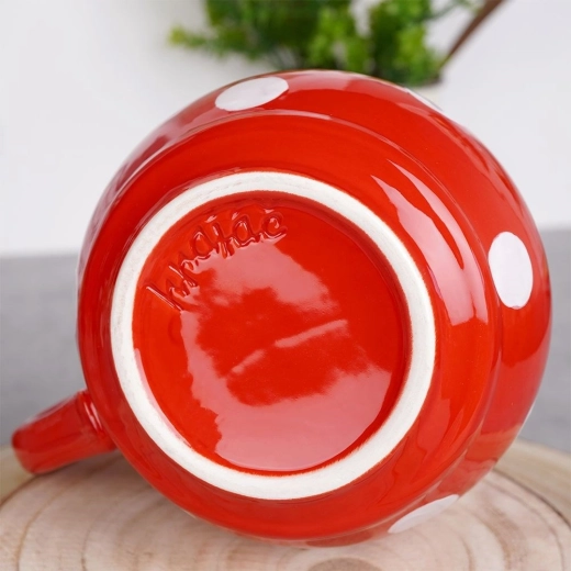 Cerámica esmaltada de alta calidad