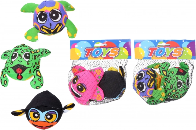 Bombas de agua de animalitos 2 uds