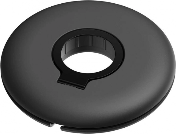 Organizador de cargador Baseus para Apple Watch — negro