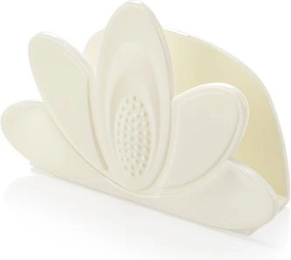 Soporte de plástico para servilletas