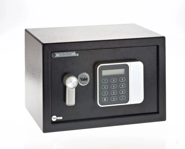 Caja fuerte de seguridad Guest Kompakt YSG