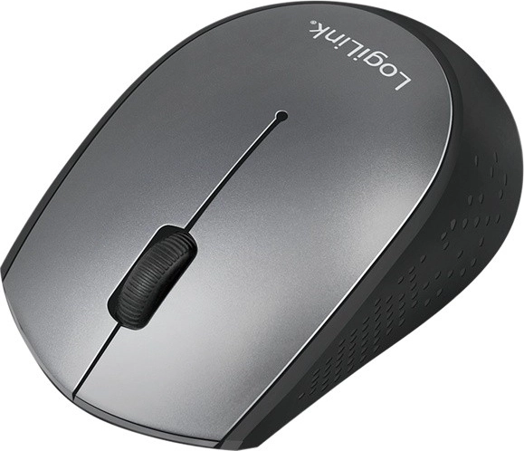 Inalámbrico estable 2.4 GHz sin cortes