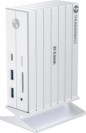 Estación de acoplamiento Thunderbolt 4 14 en 1 DUF-E01/E