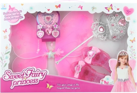 Set para Princesa