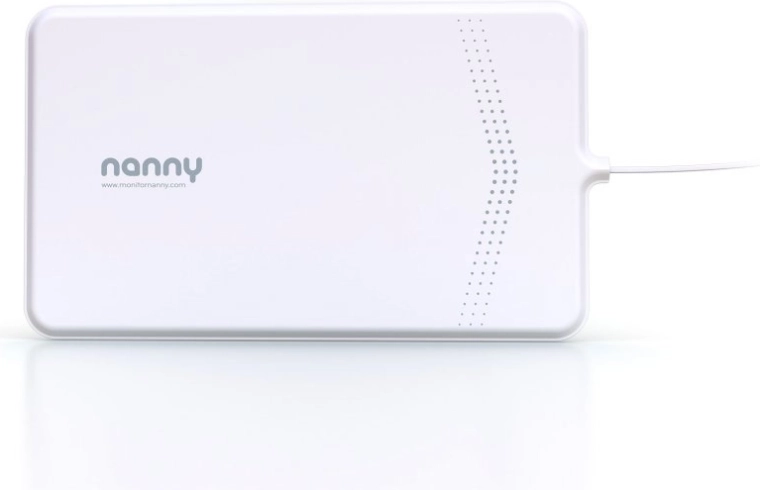 Jablotron almohadilla sensora de repuesto Nanny 3 para monitor de respiración BM–03