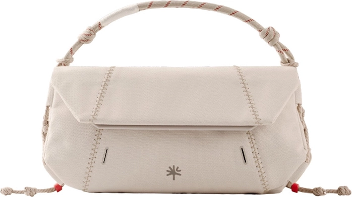 PGYTECH Onego pocket sling bolsa fotográfica bandolera blanca