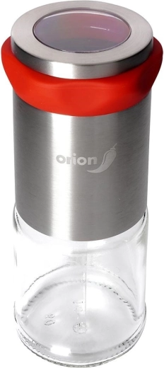 Mecanismo resistente de acero inoxidable