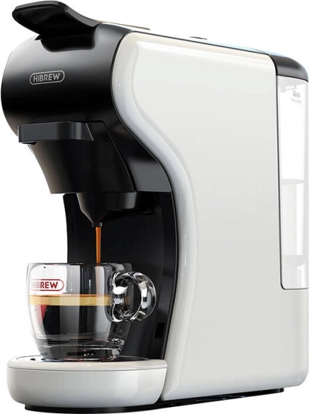 Cafetera HiBREW 4 en 1