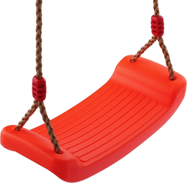 2Kids Toys columpio de plástico – Rojo