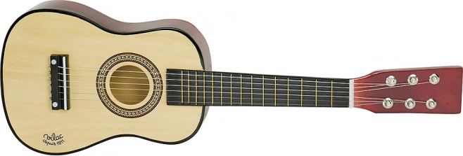 Vilac guitarra acústica para niños natural