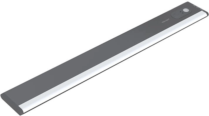 Luz ultrafina Yeelight con sensor de movimiento para armario