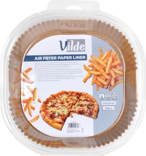 Uso versátil: freidora de aire, horno, microondas