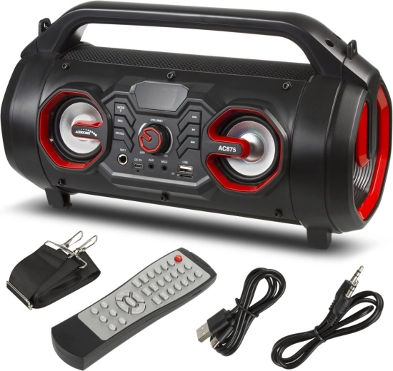 Karaoke con grabación