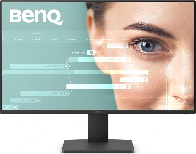 Monitor BenQ de 27 pulgadas Full HD IPS