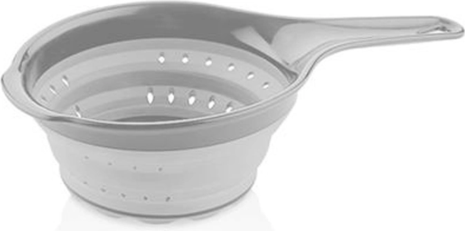 Escurridor plegable 18,5 cm Kitchisimo