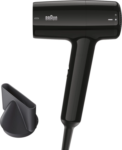 secador de pelo con difusor 1800 W