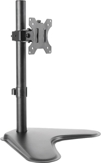 Soporte para monitor con montaje VESA, capacidad de carga de 8 kg