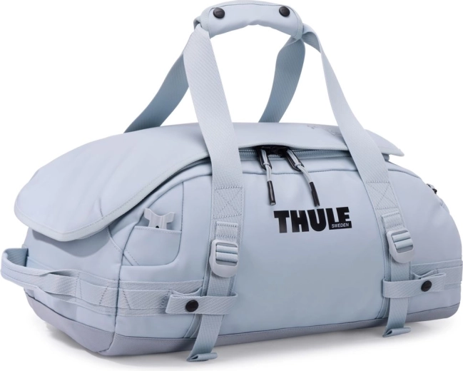 Thule Chasm S bolsa deportiva 30 l soft blue