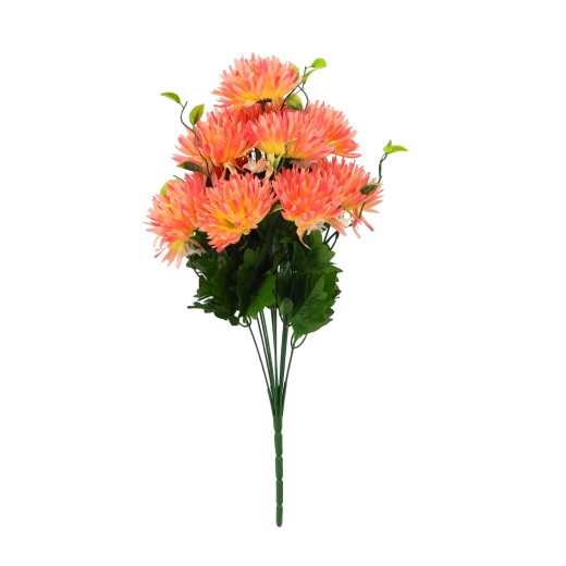 Flores realistas sin mantenimiento