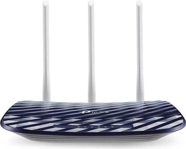 Router inalámbrico TP-Link Archer C20