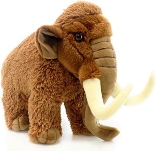Mamut de peluche 31 cm