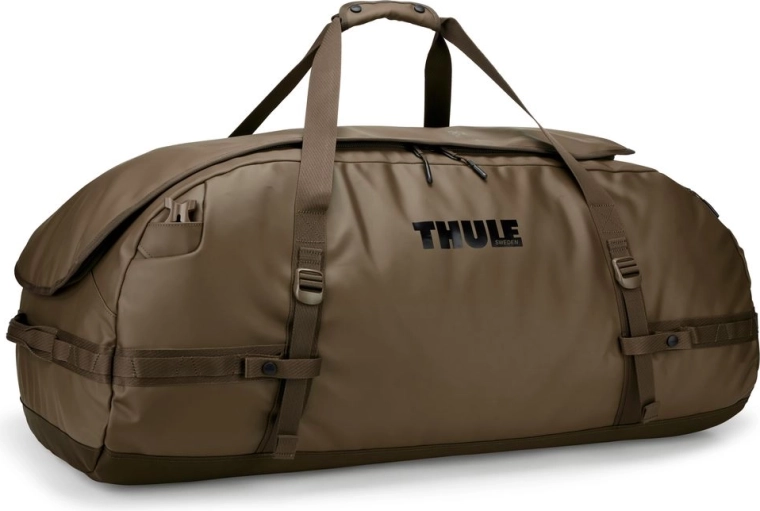 Bolsa deportiva Thule Chasm 130 l deep khaki