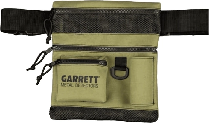 Bolsa Garrett para hallazgos de campo Drop Bag
